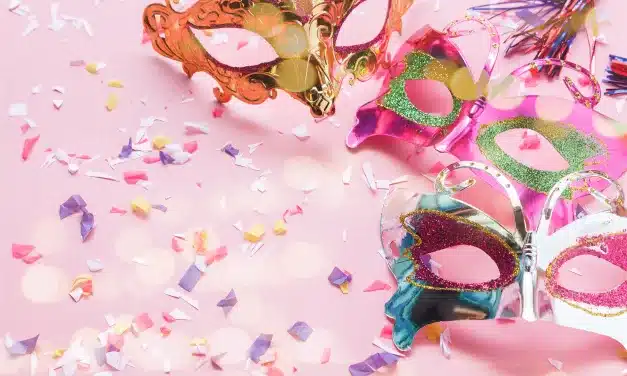 Carnaval em casa: celebrando a folia de forma prática e econômica