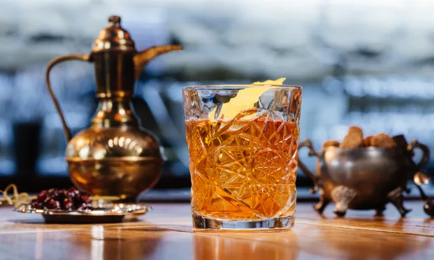 4 Coquetéis com Single Malt Perfeitos para o Verão