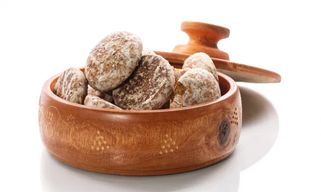 Pão de Mel Caseiro: Receita Passo a Passo