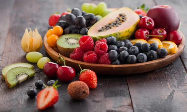 Quanto mais frutas melhor? Saiba qual é a quantidade certa