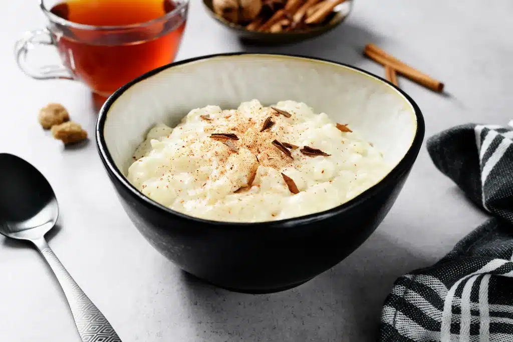 Arroz Doce Verdadeiro