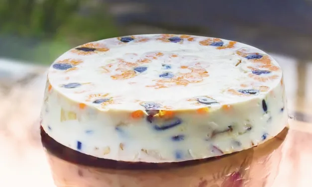 Gelatina Colorida Deslumbre-se com essa Deliciosa Receita