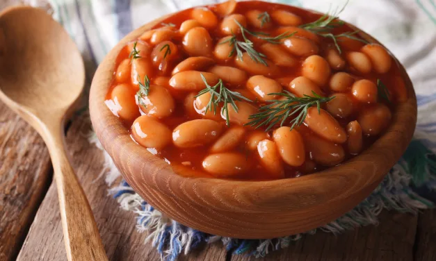 Descomplicando o Preparo do Feijão: Dicas Práticas e Nutritivas