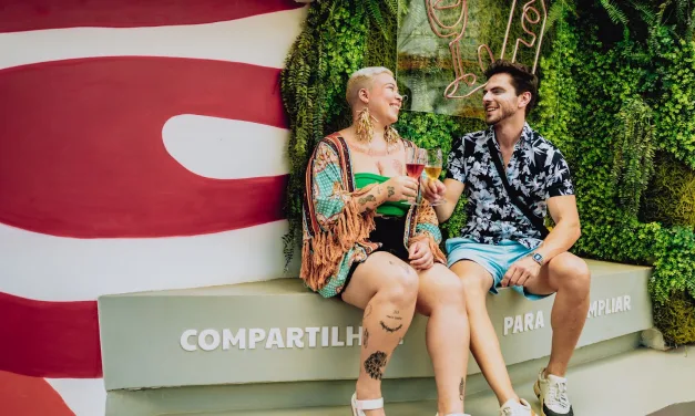 Opções de passeios em São Paulo durante o Carnaval