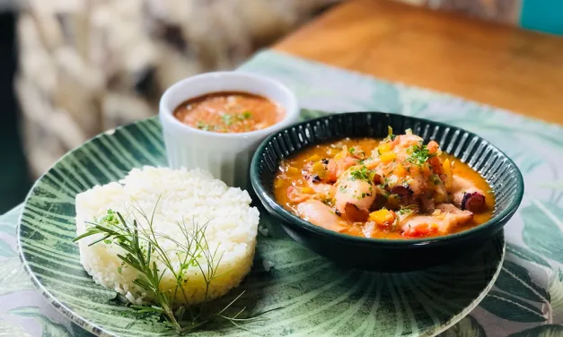 Festival Sabores da Praia com experiências gastronômicas