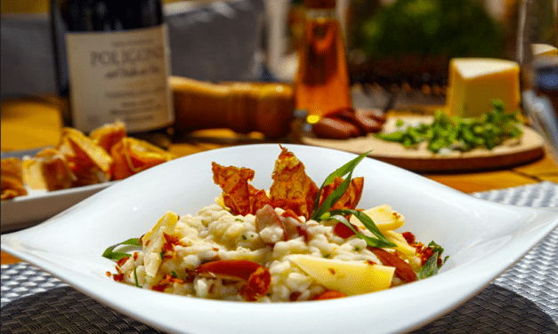 Edição 2024 do Festival Gastronômico Sabores da Montanha