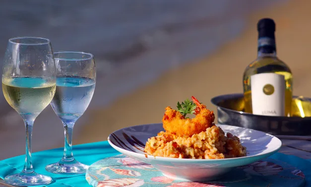 Baixa temporada em Ilhabela será recheada de opções gastronômicas