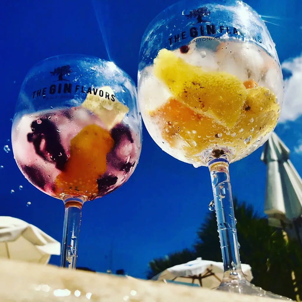 Drinks de Carnaval