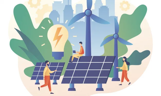 Restaurantes adotam energia solar: novas perspectivas e impactos