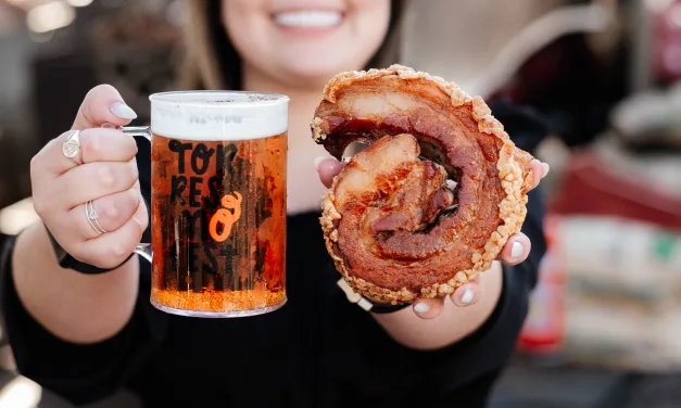 O Festival Torresmofest está de volta a Sorocaba!