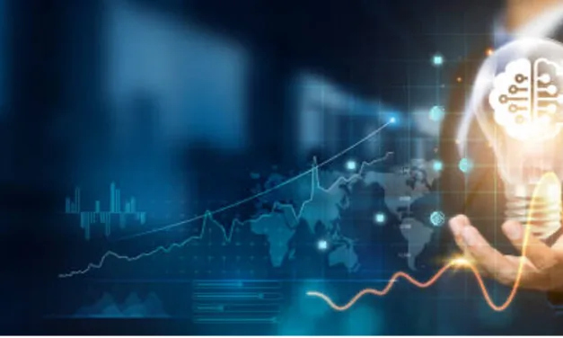 A ascensão dos Robo-Advisors: transformando a gestão de patrimônio com IA