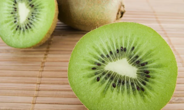 A Pele do Kiwi É Boa Para Comer? Descubra os Benefícios