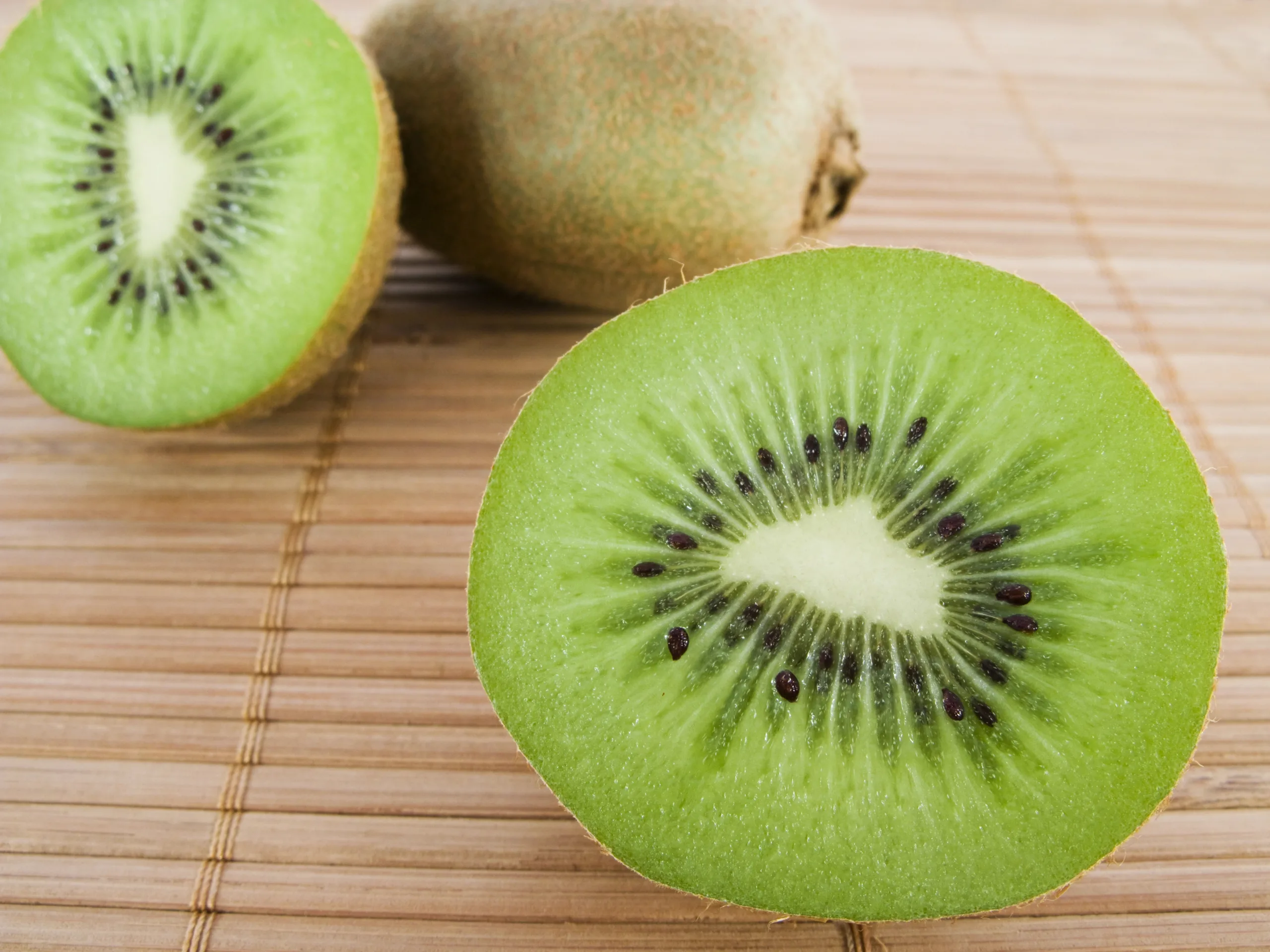 Pele do Kiwi