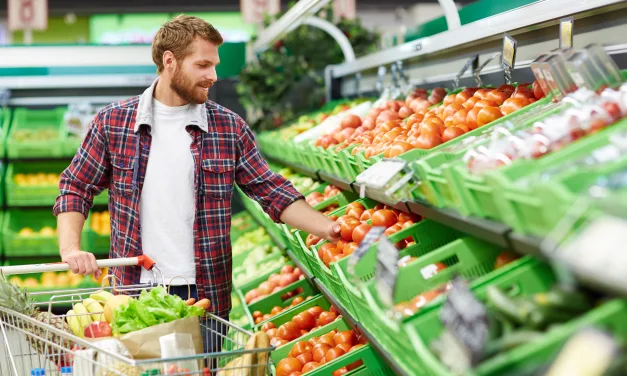 Dicas para uma Lista de Compras Eficiente e Econômica