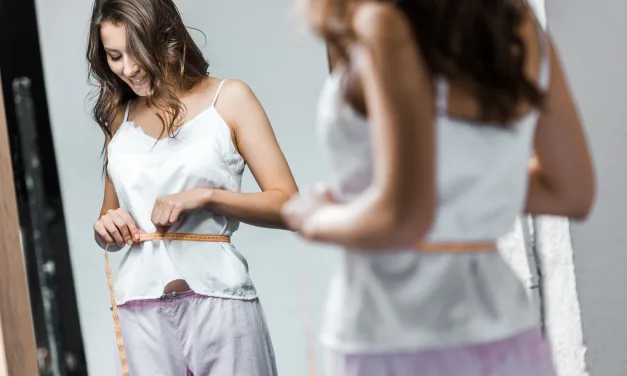 Dicas Infalíveis para Emagrecer e Combater o Inchaço
