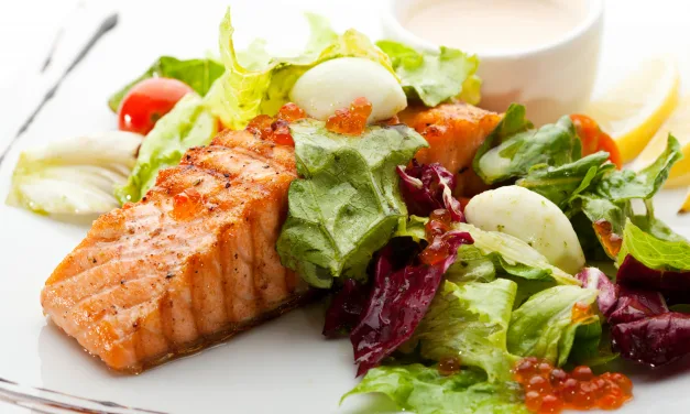 Colesterol Ruim: Alimentos que Ajudam a Diminuí-lo