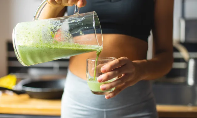 O que Tomar de Pré-Treino para Maximizar seus Resultados
