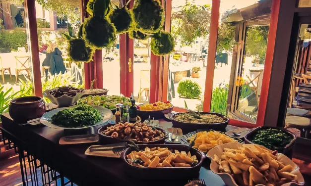 Feijoada La Villette: megafesta comemora os 25 anos do Chateau