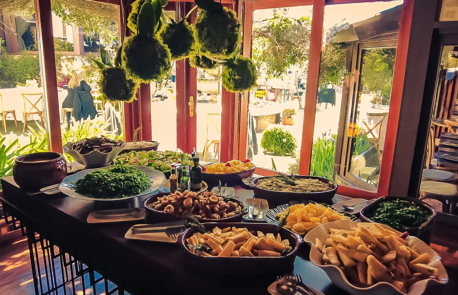 Feijoada La Villette