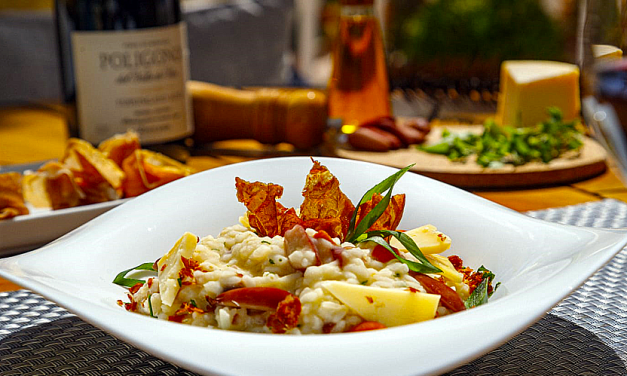 Edição 2024 do Festival Gastronômico Sabores da Montanha