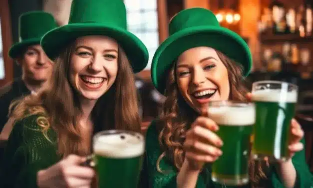São José dos Campos recebe a 2ª edição do St. Patrick´s Festival