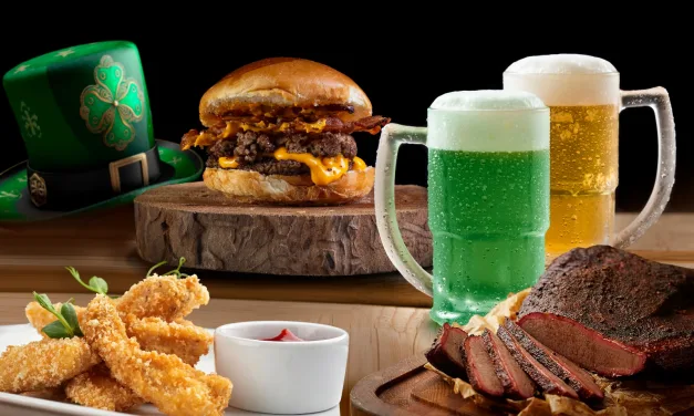 Taubaté recebe St. Patrick’s Festival neste fim de semana