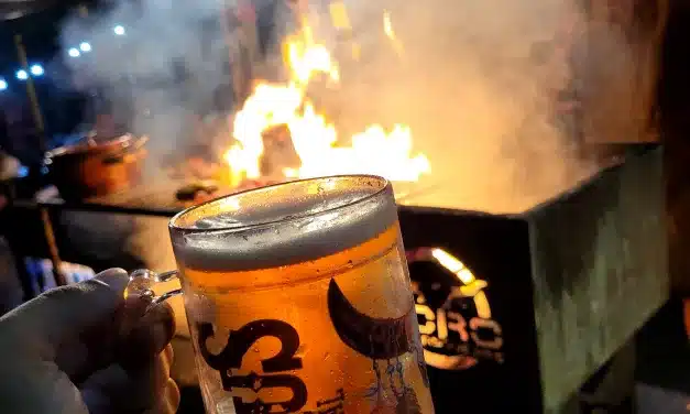 Taurus Festival reúne mestres do churrasco BBQ em Atibaia