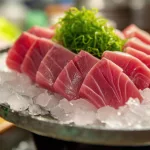 Noru Sushi realiza a primeira cerimônia Kaitai da cidade