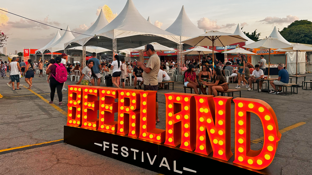 Beerland Festival