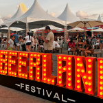 Beerland Festival acontece em Rio Preto no fim de semana!