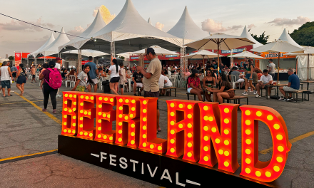Beerland Festival acontece em Rio Preto no fim de semana!