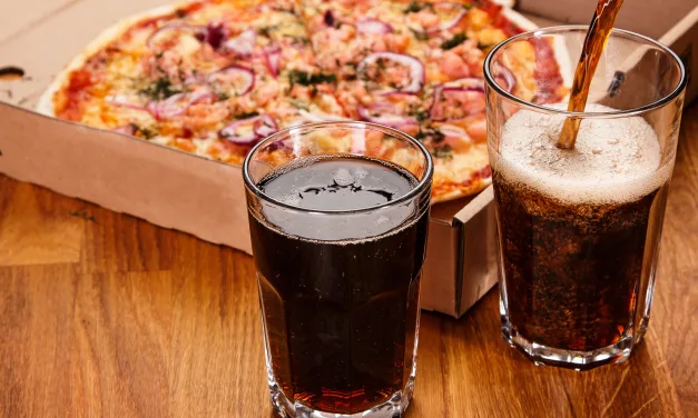 Os Alimentos Mais Viciantes do Mundo