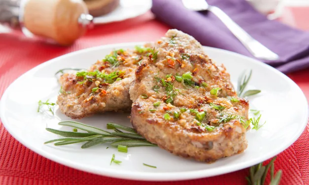 Bisteca Grelhada: Uma Receita Deliciosa e Fácil de Preparar
