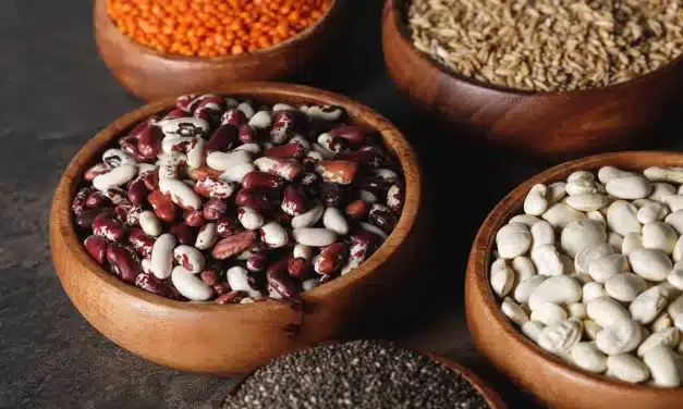 Alimentos Ricos em Antioxidantes que Ajudam a Emagrecer