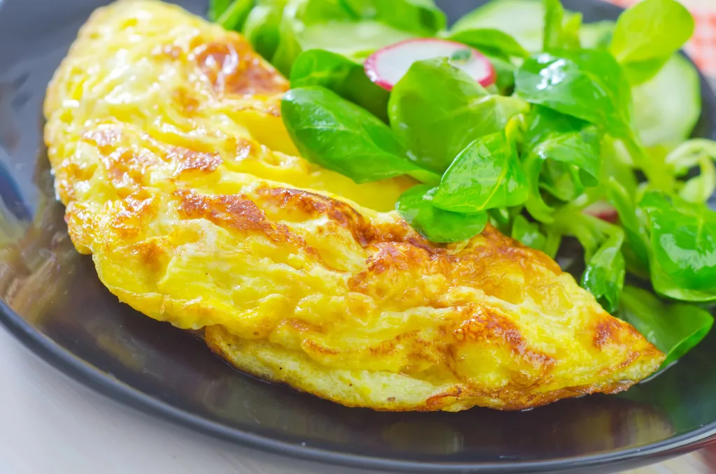 Omelete