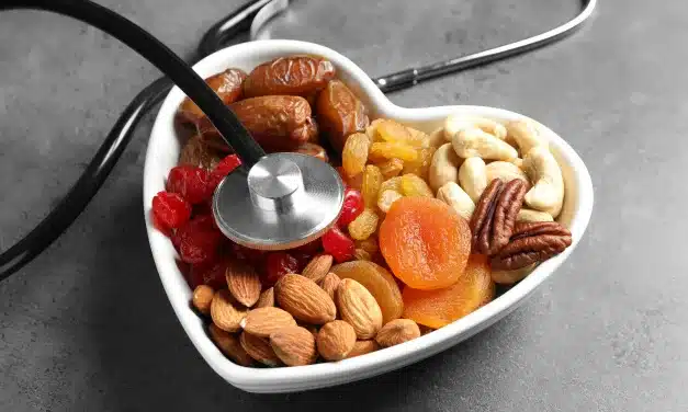 Alimento para um Coração Saudável que Você Deve Ter em Casa