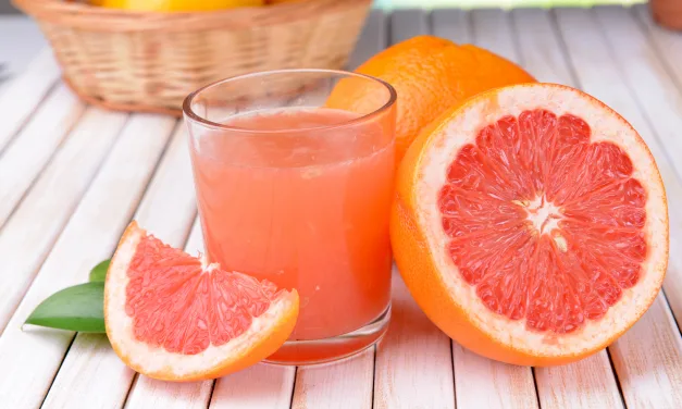 Toranja: Descubra seus Surpreendentes Benefícios para a Saúde