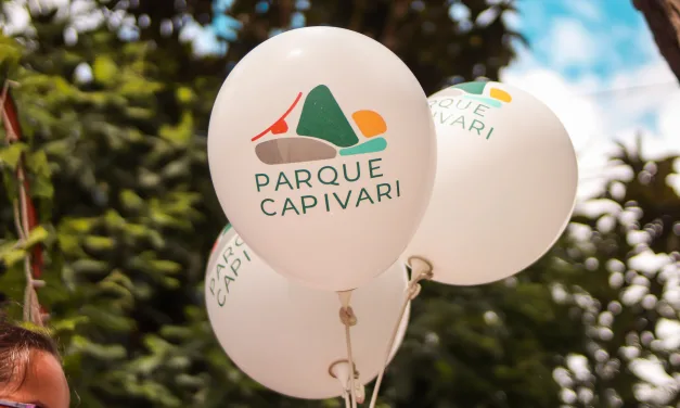 Parque Capivari Celebra 150 Anos de Campos do Jordão com Programação Especial