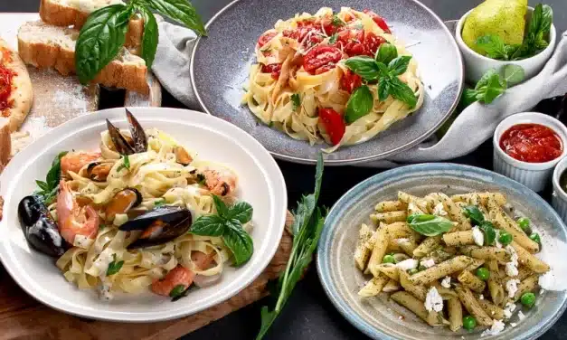 Festa Italiana chega em São José dos Campos