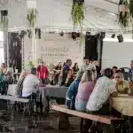 Festival Gastronômico de Indaial no formato “Festival de Rua”