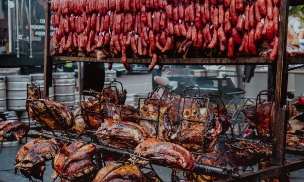 O Original Festival do Torresmo, Torresmofest voltou a Juiz de Fora