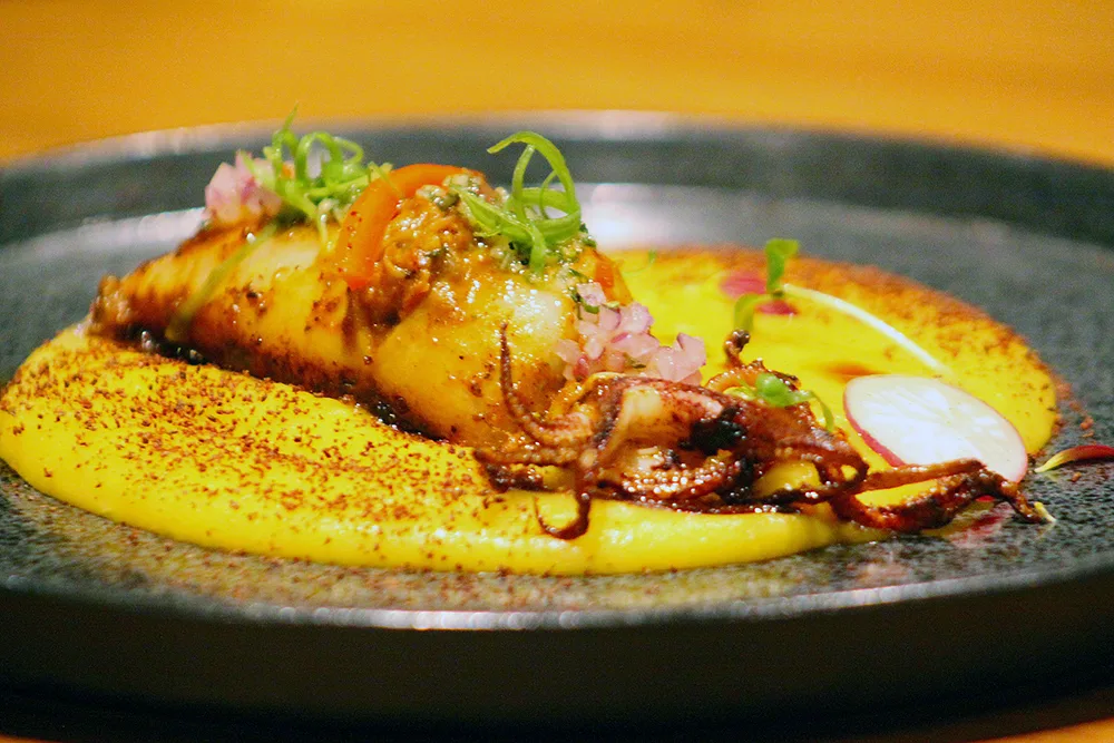 Festival Gastronômico Sabores