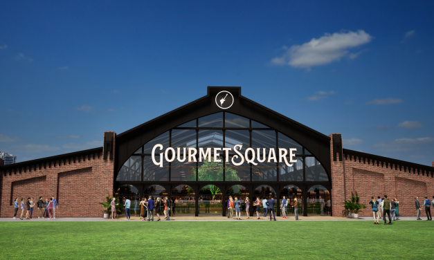 Rock in Rio 2024: Chef Heaven Delhaye recria cardápio na Gourmet Square