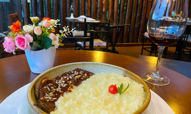 Gastronomia nas alturas: Festival Sabores da Montanha