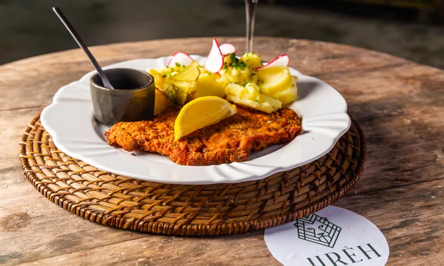 Festival Gastronômico Sabores da Praia reúne chefs de Ilhabela