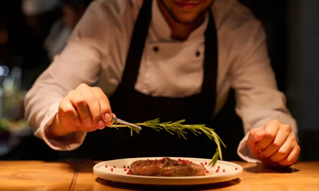 Quer começar a ganhar dinheiro com gastronomia? Saiba como