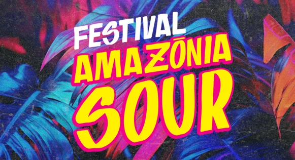 Festival Amazônia Sour: Coquetéis e Cultura em Belém