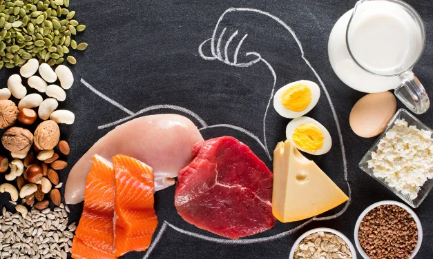Como adicionar glutamina de forma saborosa na alimentação?