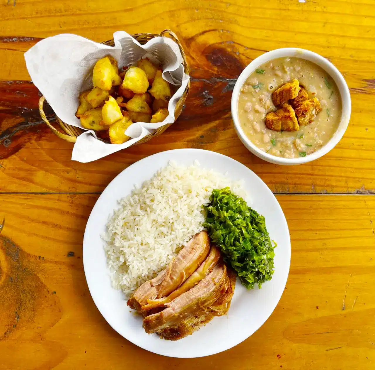 Festival Sabores da Montanha
