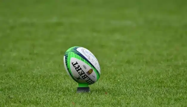 Desenvolvimento Do Rugby No Brasil
